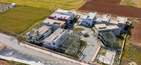 New For Sale €1,100,000 Building Agioi Trimithias Nicosia