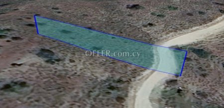 New For Sale €40,000 Land Klirou Nicosia - Main Photo