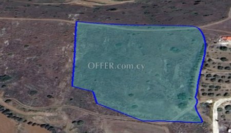 New For Sale €49,000 Land Agrokipia Nicosia - 1