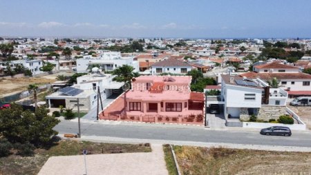 Καινούργιο Πωλείται €295,000 Σπίτι Ανεξάρτητο Λειβάδια, Λιβάδια Λάρνακα
