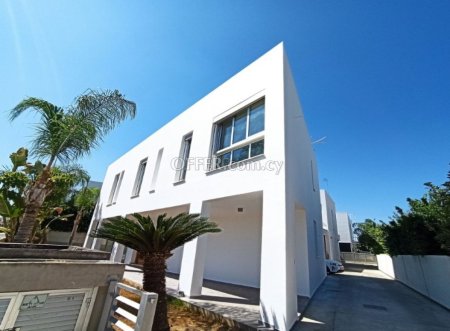 Καινούργιο Πωλείται €375,000 Σπίτι Ανεξάρτητο Τσέρι Λευκωσία - Main Photo