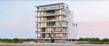 Καινούργιο Πωλείται €520,000 Πολυτελές Διαμέρισμα Οροφοδιαμέρισμα Λάρνακα (κέντρο) Λάρνακα - 1