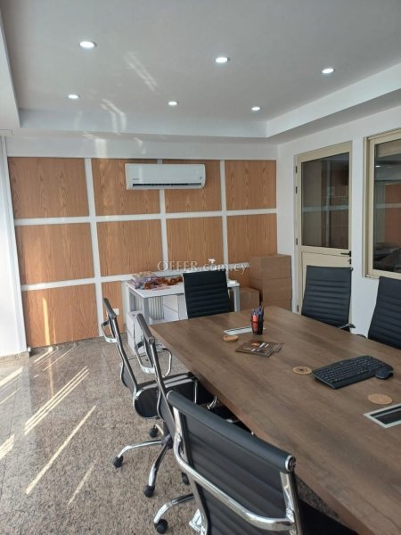Great location New Modern Spacious Office - 1