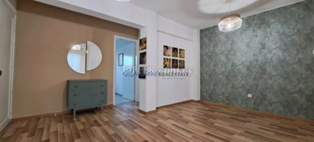 Two Bedroom Flat in Larnaca,