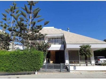 Four bedroom unfurnished house in Ekali area close to Heritage School - 1