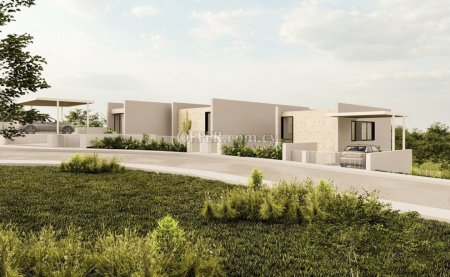 House (Detached) in Germasoyia, Limassol for Sale - 8