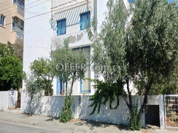 Large 3 Bedroom House  In Platy Aglantzias, Nicosia - Adjacent To Fore - 7
