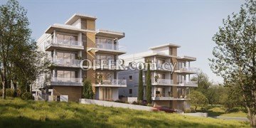 3 Bedroom Penthouse  In Agios Athanasios, Limassol - 5