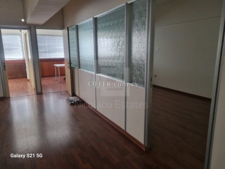 Office for rent in the business center of Limassol - 3