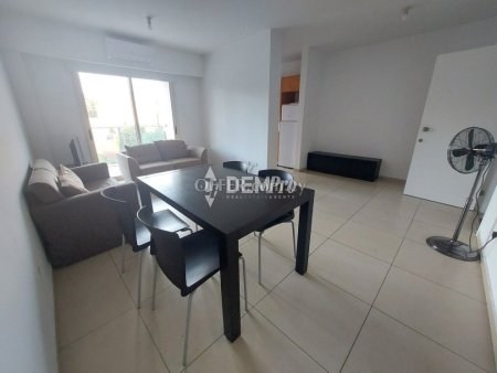 Apartment For Sale in Kato Paphos - Universal, Paphos - DP37 - 11