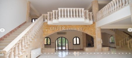 New For Sale €1,415,000 House 5 bedrooms, Oroklini, Voroklini Larnaca - 11