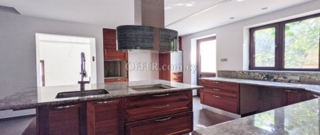 New For Sale €750,000 House 5 bedrooms, Detached Lemesos (Limassol center) Limassol - 11