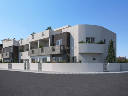 Spacious Townhouse in Paralimni - 11
