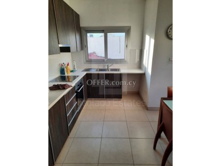 Spacious 130m2 two bed apartment fully renovated - 6