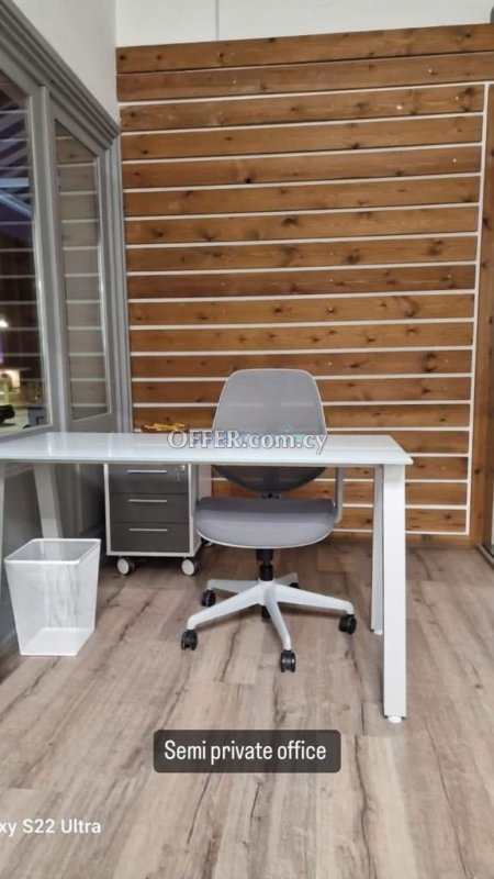 Office Space For Rent Limassol - 4