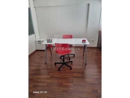 Office for rent in the business center of Limassol - 2