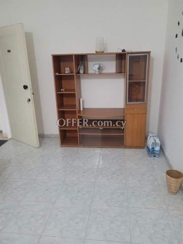 Cozy 1 Bedroom Apartment  In Strovolos, Nicosia - 3