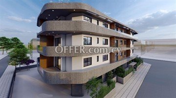 1 Bedroom Apartment  In The Center of Limassol - 7