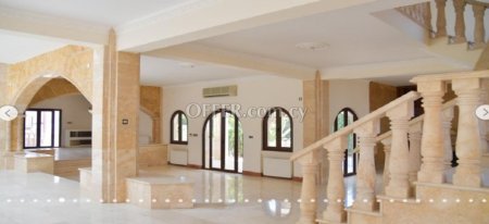 New For Sale €1,415,000 House 5 bedrooms, Oroklini, Voroklini Larnaca - 10