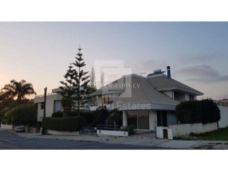 Four bedroom unfurnished house in Ekali area close to Heritage School - 9