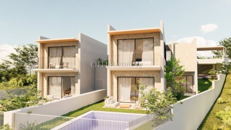 House (Detached) in Germasoyia, Limassol for Sale - 6