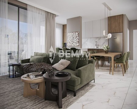 Apartment For Sale in Kissonerga, Paphos - DP3738 - 6