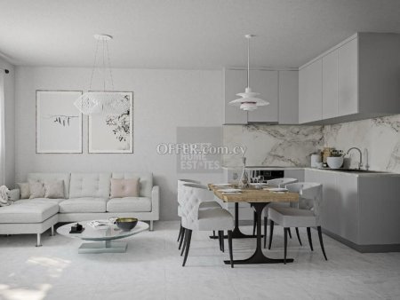 Spacious Townhouse in Paralimni - 10