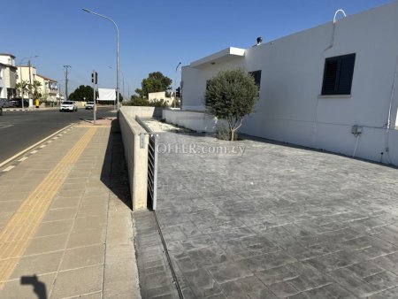 Three Bedroom Bungalow for Sale in Palaiometocho Nicosia - 8