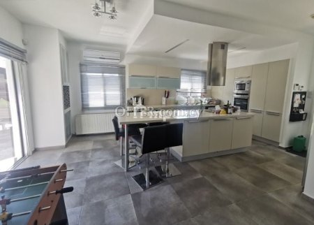4 Bed House For Sale in Kallithea, Nicosia - 9