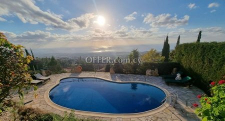 House (Detached) in Kamares, Paphos for Sale - 6