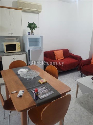 Cozy 1 Bedroom Apartment  In Strovolos, Nicosia - 2