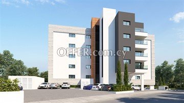 2 Bedroom Apartment  In Apostolos Andreas Area, Limassol - 6