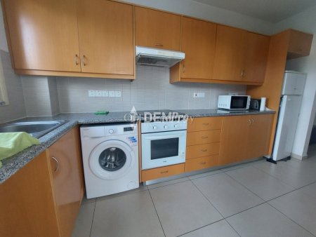 Apartment For Sale in Kato Paphos - Universal, Paphos - DP37 - 9