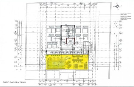 Καινούργιο Πωλείται €520,000 Πολυτελές Διαμέρισμα Οροφοδιαμέρισμα Λάρνακα (κέντρο) Λάρνακα - 2