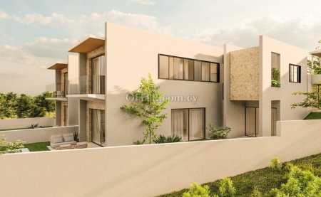 House (Detached) in Germasoyia, Limassol for Sale - 5