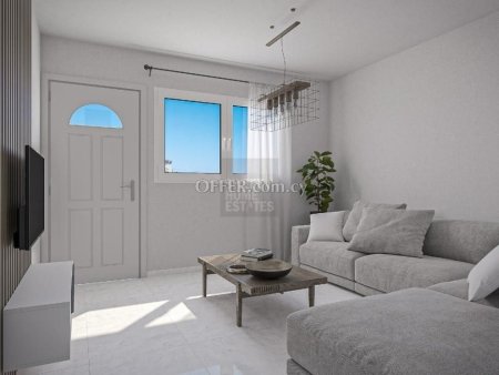 Spacious Townhouse in Paralimni - 9