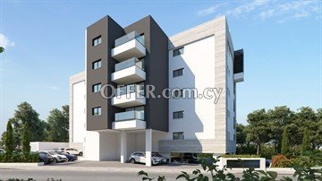2 Bedroom Apartment  In Apostolos Andreas Area, Limassol - 5