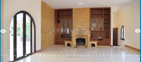 New For Sale €1,415,000 House 5 bedrooms, Oroklini, Voroklini Larnaca - 8
