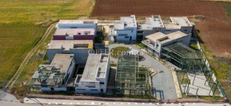 New For Sale €1,100,000 Building Agioi Trimithias Nicosia - 3