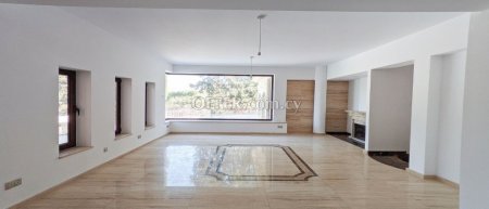 New For Sale €750,000 House 5 bedrooms, Detached Lemesos (Limassol center) Limassol - 8