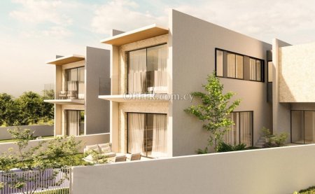 House (Detached) in Germasoyia, Limassol for Sale - 4