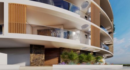 Apartment (Penthouse) in Livadia, Larnaca for Sale - 4