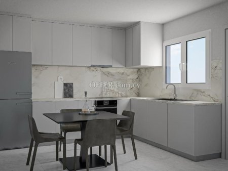 Spacious Townhouse in Paralimni - 8