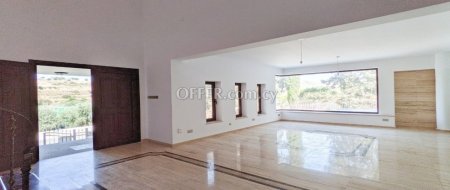 New For Sale €750,000 House 5 bedrooms, Detached Lemesos (Limassol center) Limassol - 7