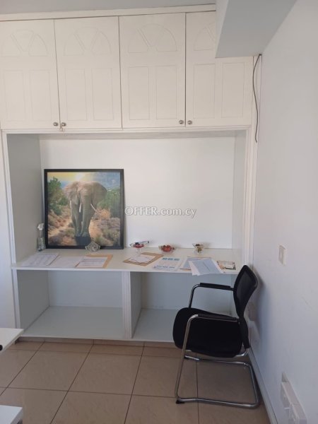 Office in a Business Center of Paphos - 7