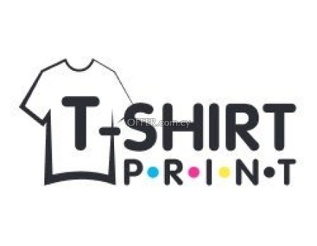 T-shirtPrint Company