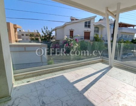 Apartment – 2 bedroom for rent, Germasogeia tourist area, Limassol - 2