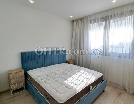 Apartment – 2 bedroom for rent, Germasogeia tourist area, Limassol - 5