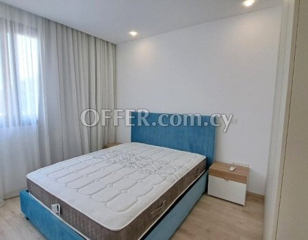 Apartment – 2 bedroom for rent, Germasogeia tourist area, Limassol - 4