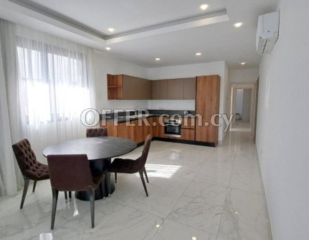 Apartment – 2 bedroom for rent, Germasogeia tourist area, Limassol - 6